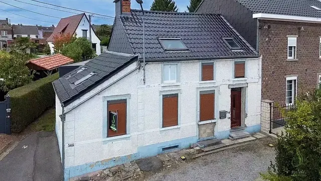 Huis te koop in Carnières – 1/10