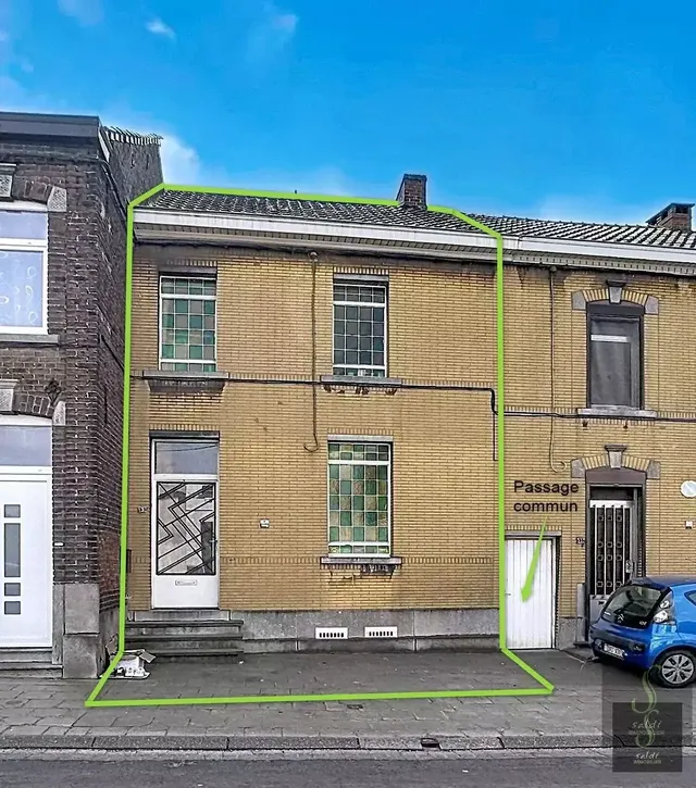 Huis te koop in Manage – 1/10