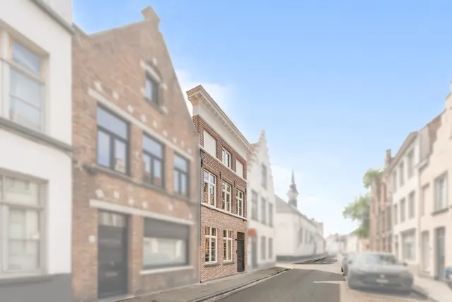 Maison à vendre à Brugge – 1/31