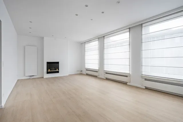 Appartement à vendre à Lier – 1/9