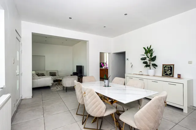 Huis te koop in Frameries – 1/10