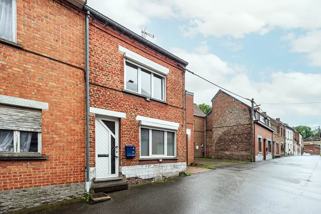 Huis te koop in Colfontaine – 1/10