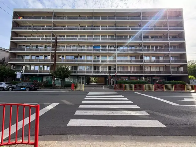 Appartement à vendre à Gilly – 1/10