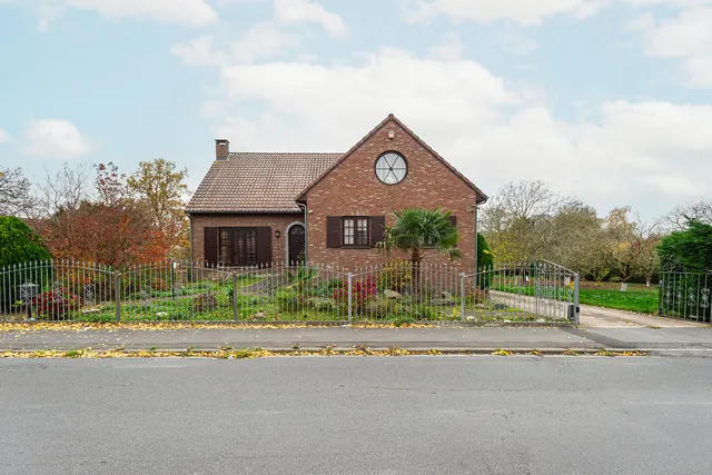 Huis te koop in Colfontaine – 1/10