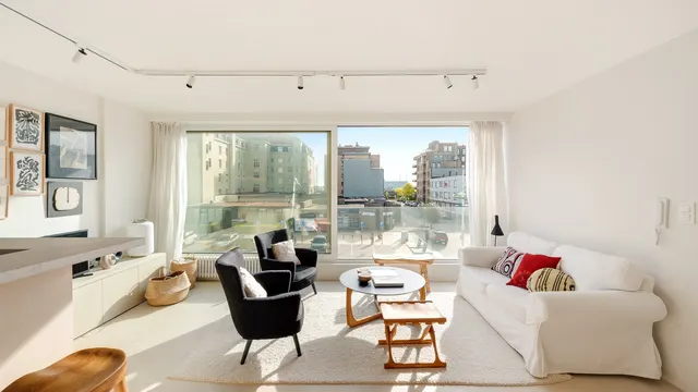 Appartement à vendre à Zeebrugge – 1/10