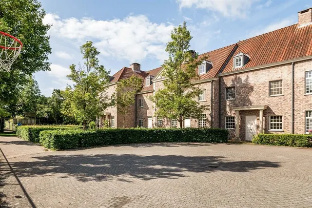 Maison à vendre à Wilrijk – 1/10