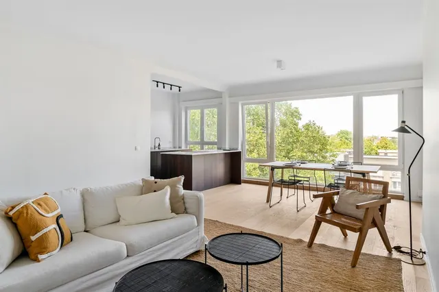 Appartement te koop in Antwerpen – 1/10