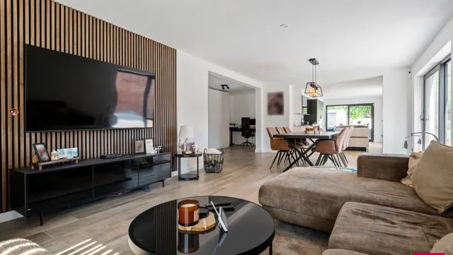 Huis te koop in Oud-Turnhout – 1/10