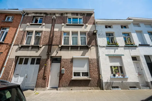 Maison à vendre à Mechelen – 1/10