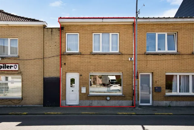 Maison à vendre à Putte – 1/10