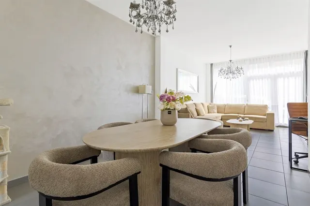 Maison à vendre à Antwerpen – 1/10