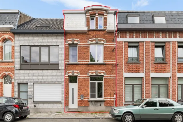 House for sale in Sint-Niklaas – 1/10