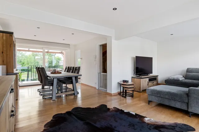 Maison à vendre à Wuustwezel – 1/10