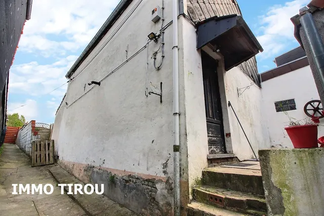 Huis te koop in Piéton – 1/10