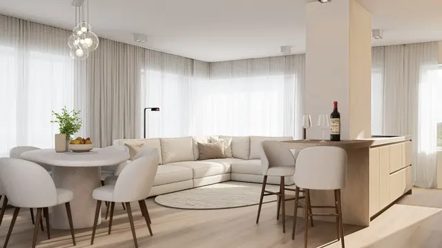 Appartement te koop in Knokke-Heist – 1/10