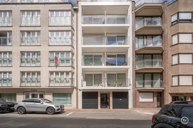 Appartement te koop in Knokke-Heist – 1/10