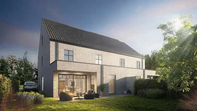 Woning à vendre à Hasselt – 1/5