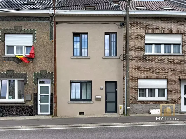 Maison à vendre à Leeuw-Saint-Pierre – 1/10
