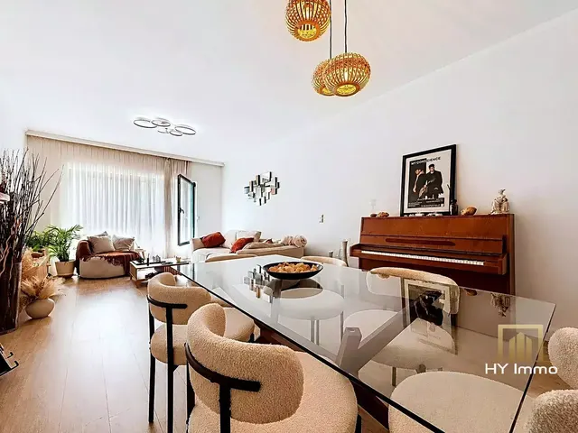 Appartement te koop in Anderlecht – 1/9
