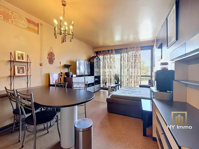 Appartement te koop in La Panne – 1/9