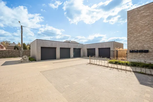 Appartement à vendre à Heers – 1/10