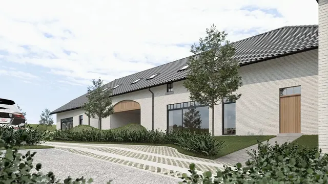 Maison à vendre à Tongeren-Borgloon – 1/10