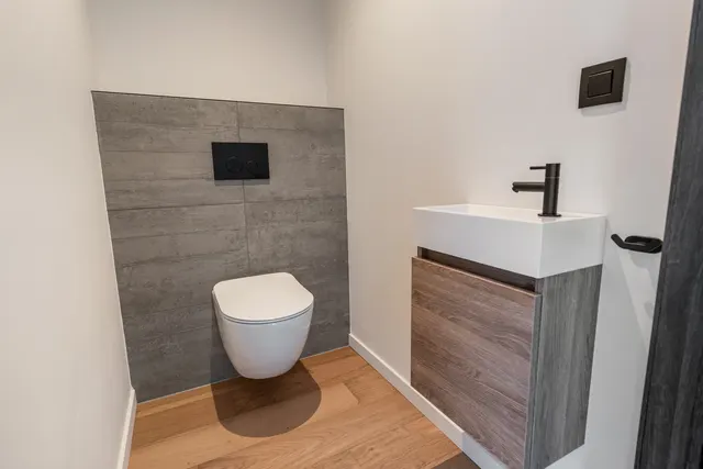 Appartement à vendre à Borgloon – 1/10