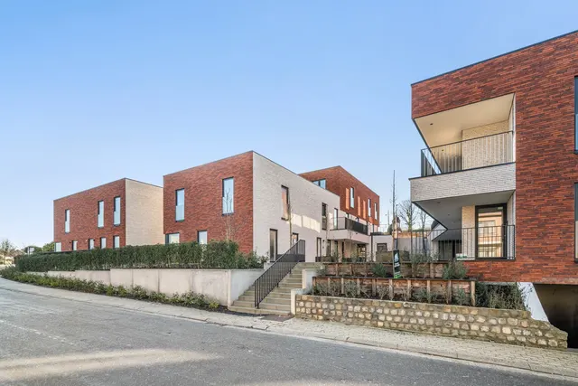 Appartement à vendre à Borgloon – 1/10