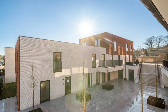 Appartement à vendre à Borgloon – 1/10