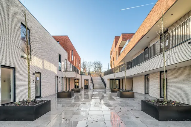 Appartement à vendre à Borgloon – 1/10