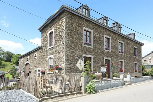 Huis te koop in Dohan – 1/10