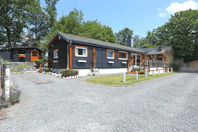 Chalet te koop in Dohan – 1/29