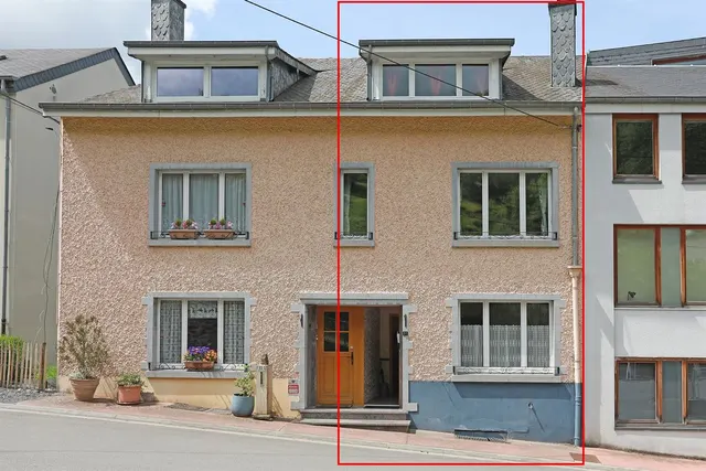Huis te koop in Bouillon – 1/10