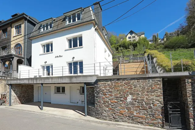 Huis te koop in Bouillon – 1/10