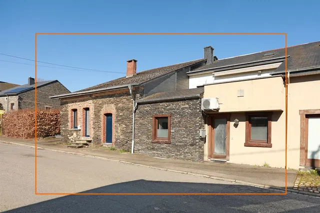 Huis te koop in Les Hayons – 1/10