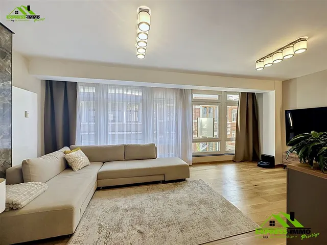 Appartement à vendre à Dinant – 1/10