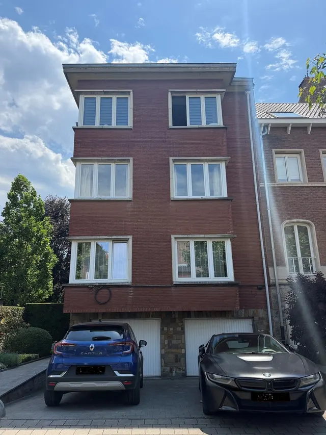 Appartement te koop in Anderlecht – 1/10