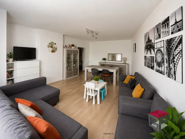 Appartement te koop in Bruxelles – 1/10