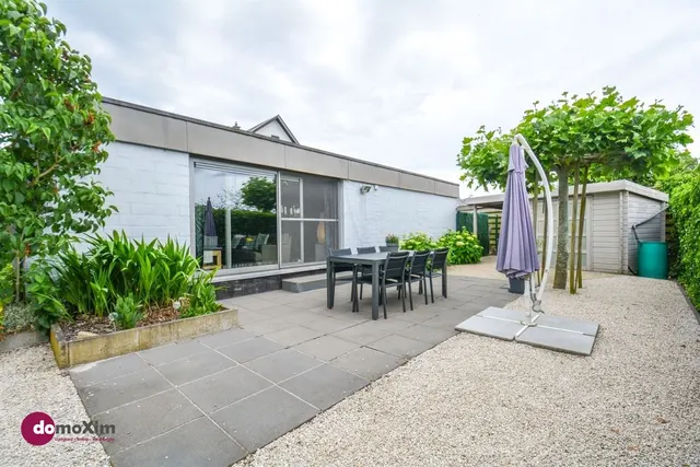 Maison à vendre à Kampenhout – 1/10