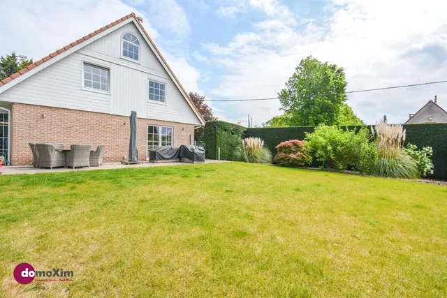 Maison à vendre à Zemst – 1/10