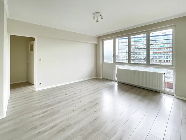 Apartment for sale in Anderlecht – 1/10