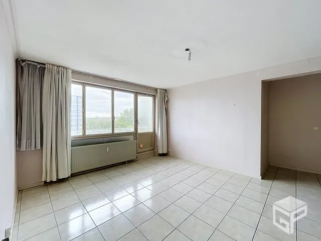 Apartment for sale in Anderlecht – 1/10