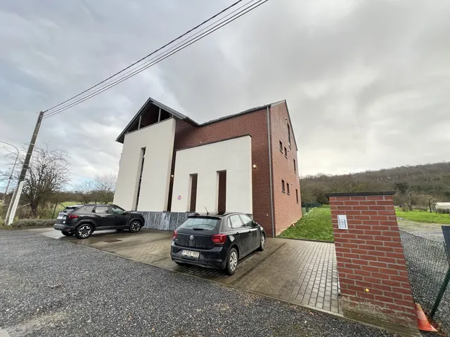 Appartement à louer à Namur Malonne – 1/10