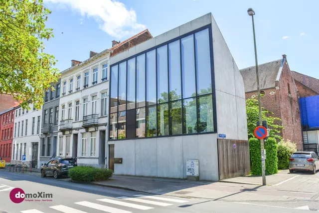 Maison à vendre à Leuven – 1/10