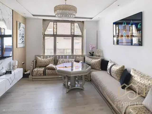 Appartement te koop in Anderlecht – 1/10