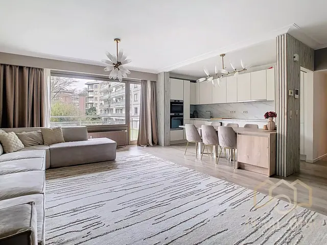 Appartement à vendre à Dilbeek – 1/10