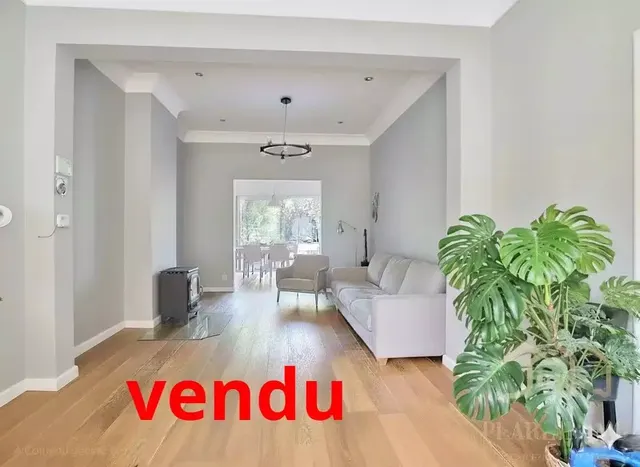 Huis te koop in Uccle – 1/10