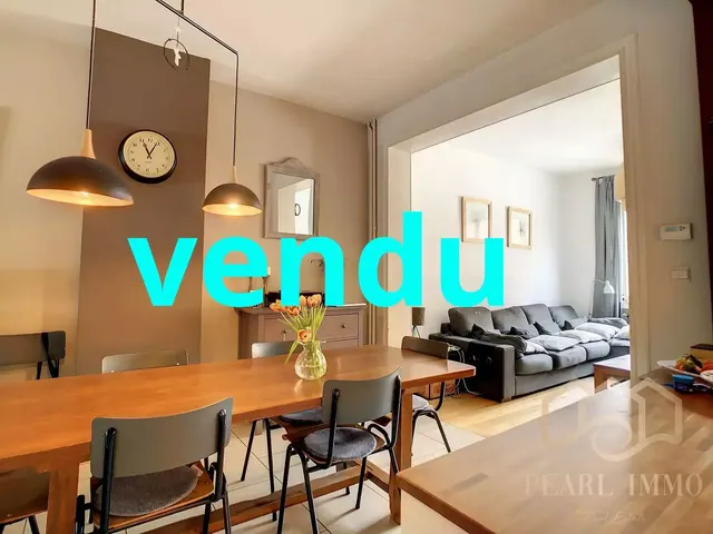 Huis te koop in Uccle – 1/10