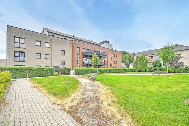 Appartement te koop in Liège Rocourt Vous – 1/10