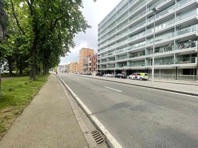Studio te koop in Liège Vous – 1/10
